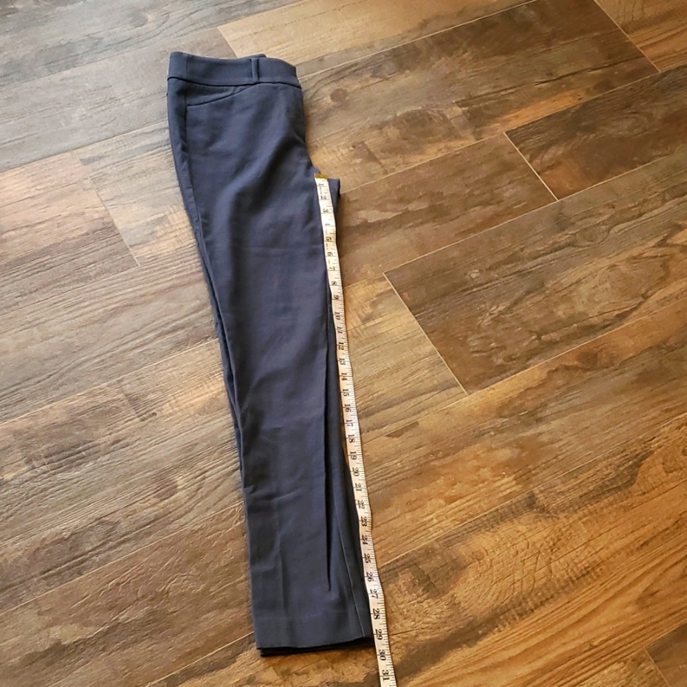 Loft Marissa Skinny 2T
